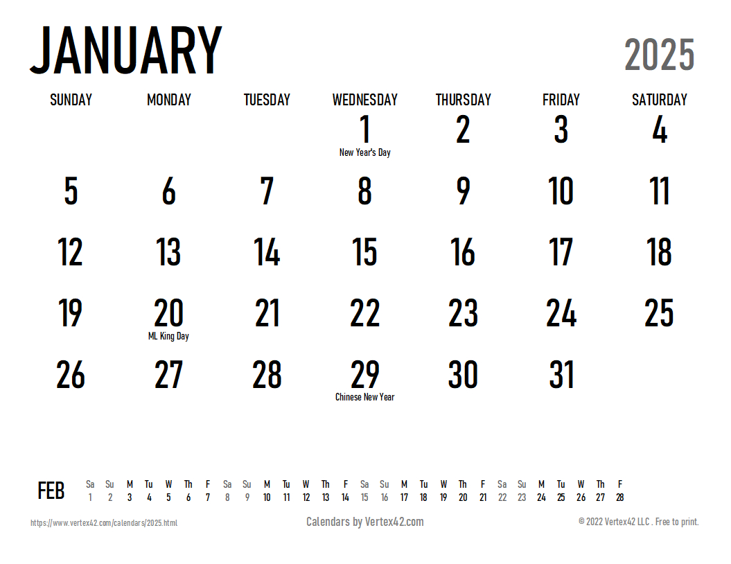 2025 Calendar Templates And Images for Google Calendar 2025 Printable