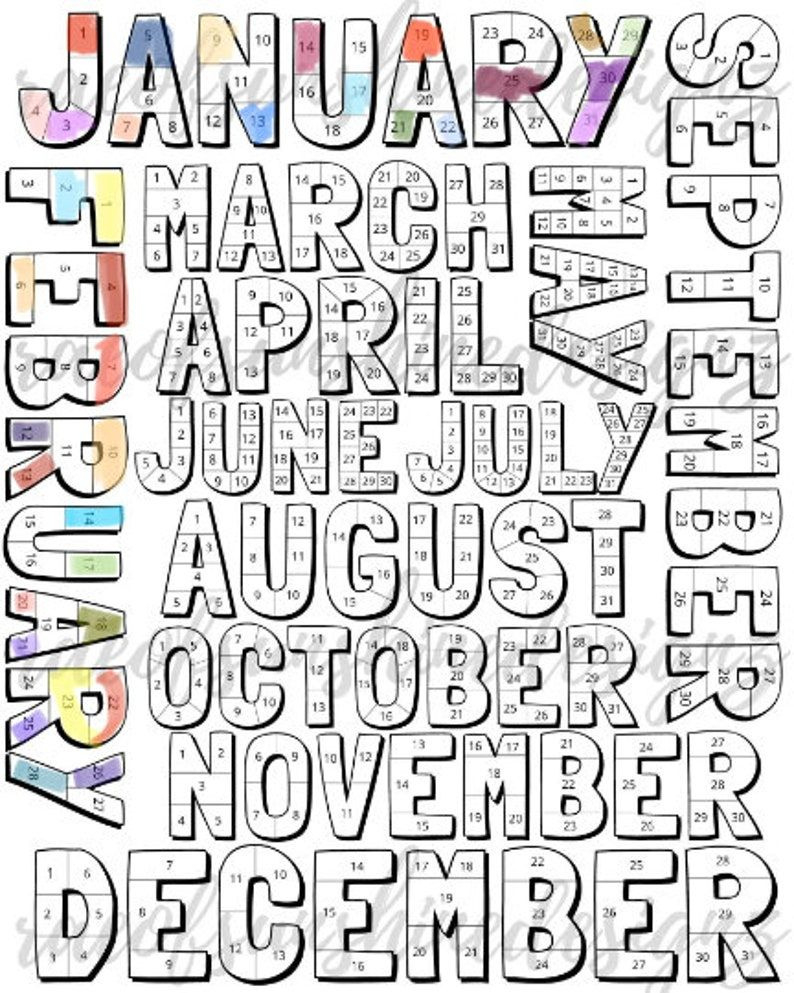 2025 Workout Tracker, Workout Log, Exercise Tracker, Coloring with regard to Monthly Workout Coloring Calendar 2025 Printable